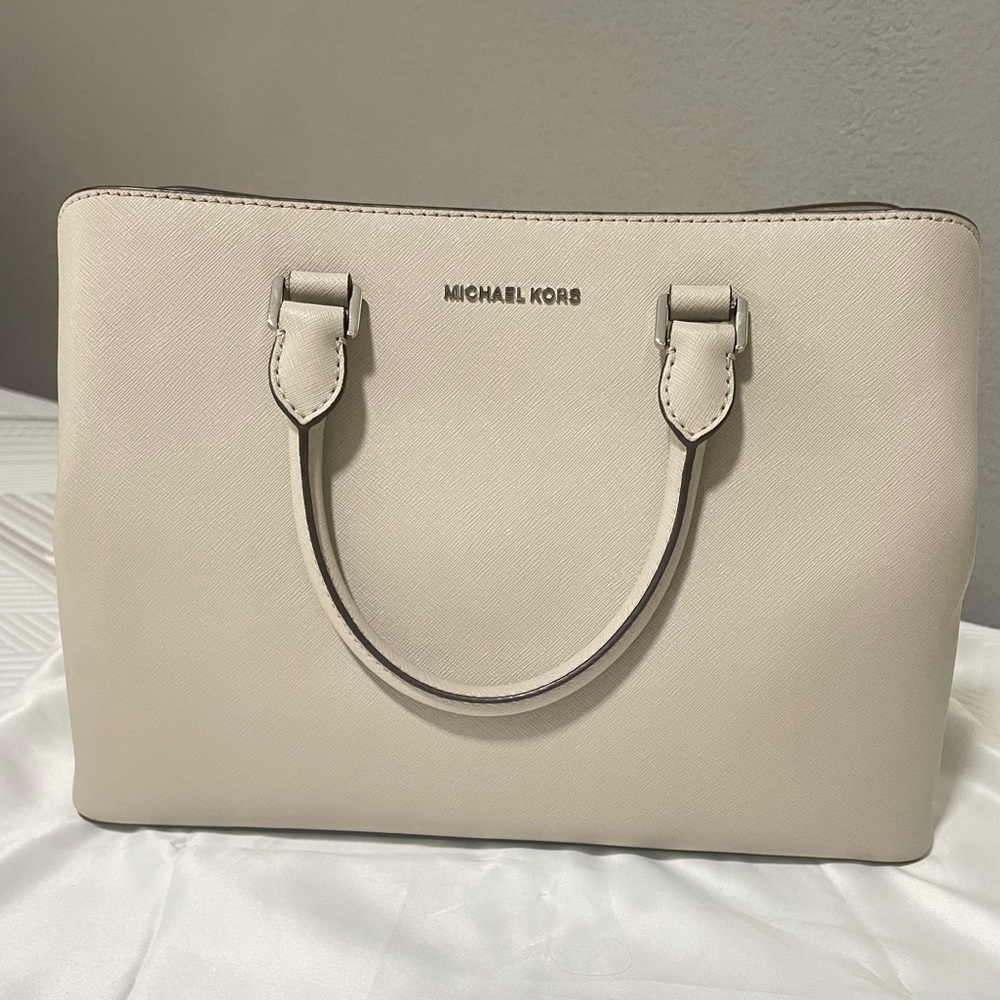 Michael Kors LG Satchel